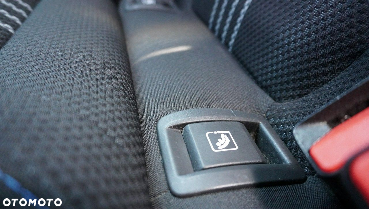 Renault Megane ENERGY dCi 110 GT LINE - 34