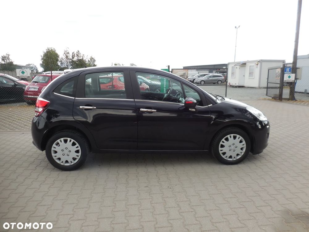 Citroën C3 Pure Tech 82 ELLE - 8