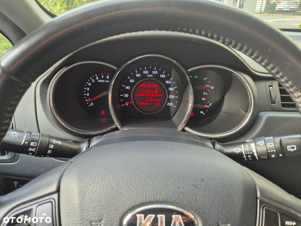 Kia Rio 1.2 GT-Line - 8
