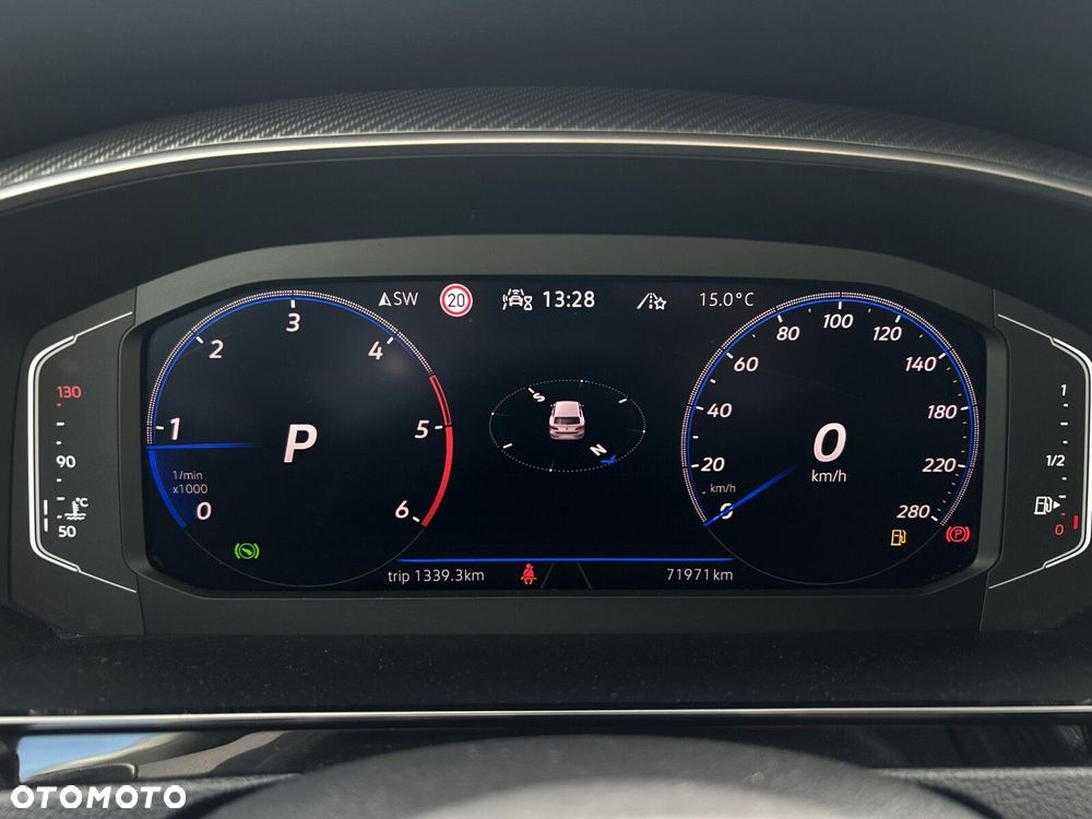 Volkswagen Arteon Shooting Brake 2.0 TDI 4Motion R-Line DSG - 16
