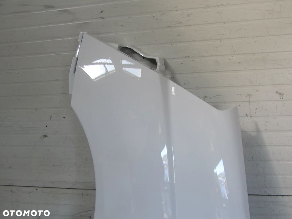 Citroen Jumpy-Expert-Scudo 06->błotnik lewy przód (EWPA) - 2