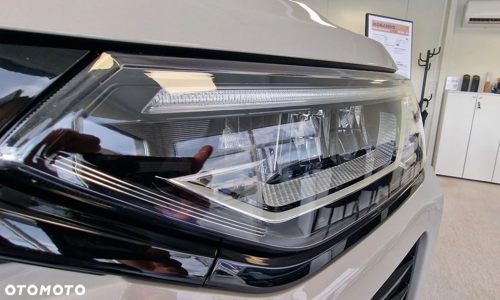 SsangYong/KGM Korando 1.5 T-GDI Adventure 2WD - 4