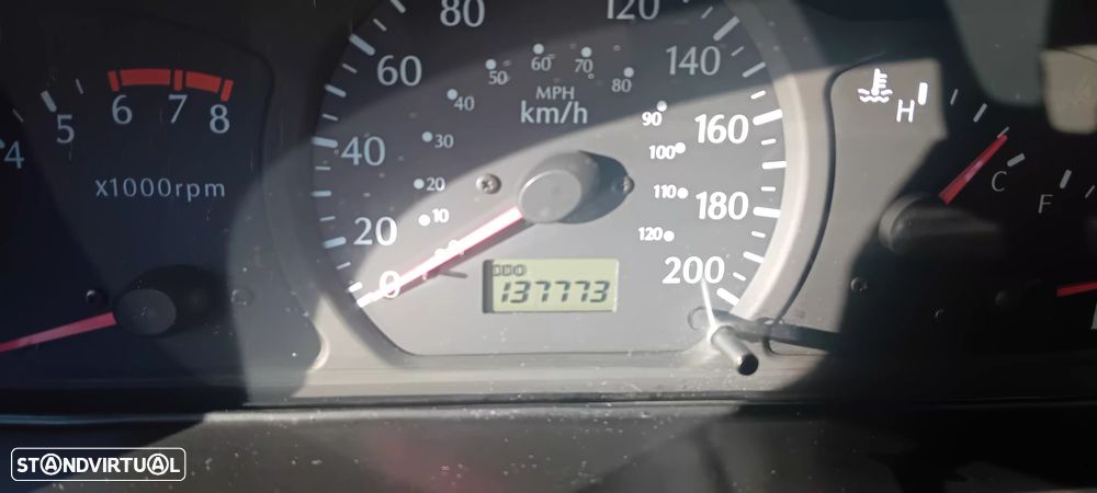 Kia Rio SW 1.3 LS - 1