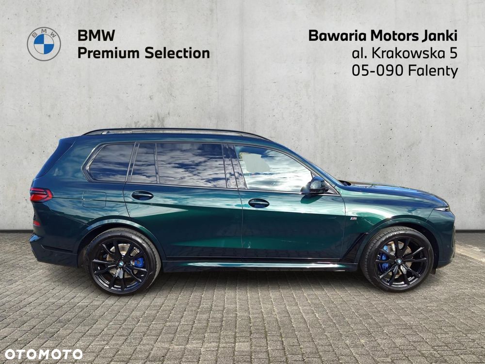 BMW X7 - 8