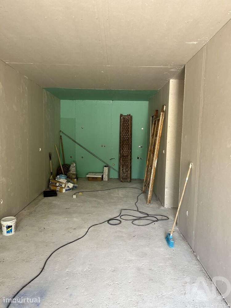 Moradia térrea T1 em Moita dos Ferreiros de 50 m2 - Grande imagem: 3/12