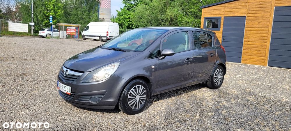 Opel Corsa 1.2 16V 111 - 10