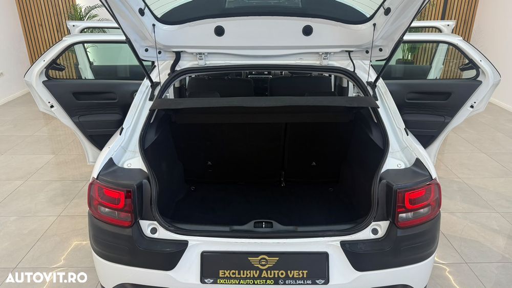 Citroën C4 Cactus VTi PureTech Live - 11
