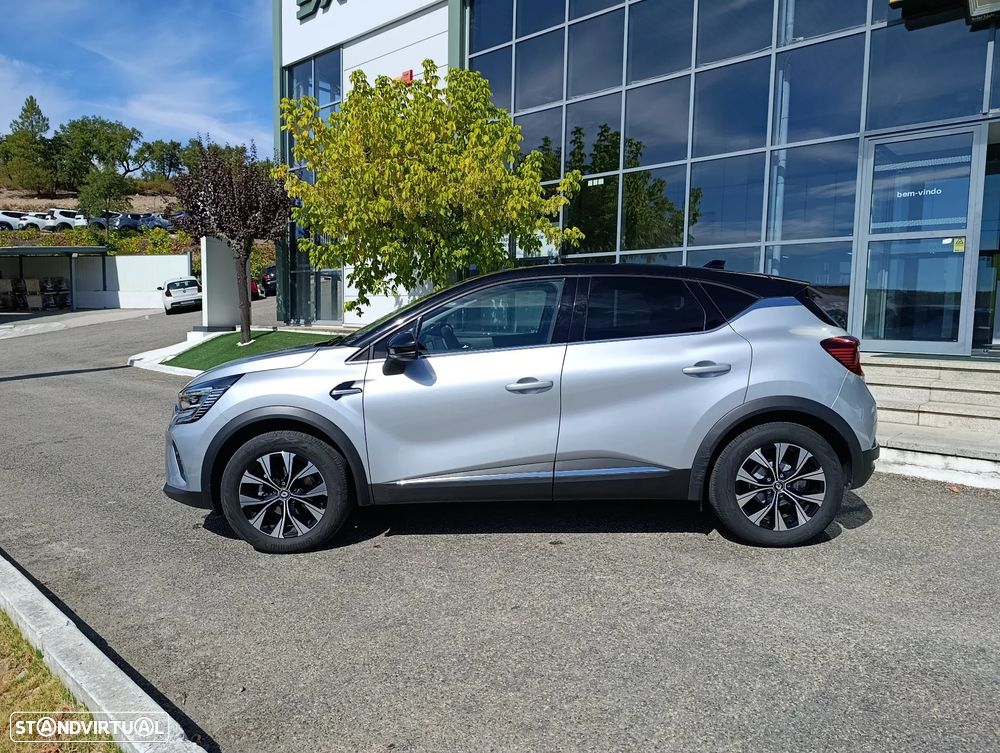 Renault Captur 1.0 TCe Techno - 5