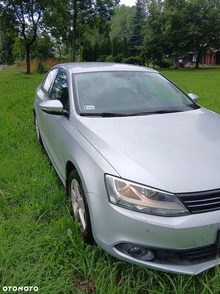 Volkswagen Jetta 1.2 TSI Comfortline Optimum - 6