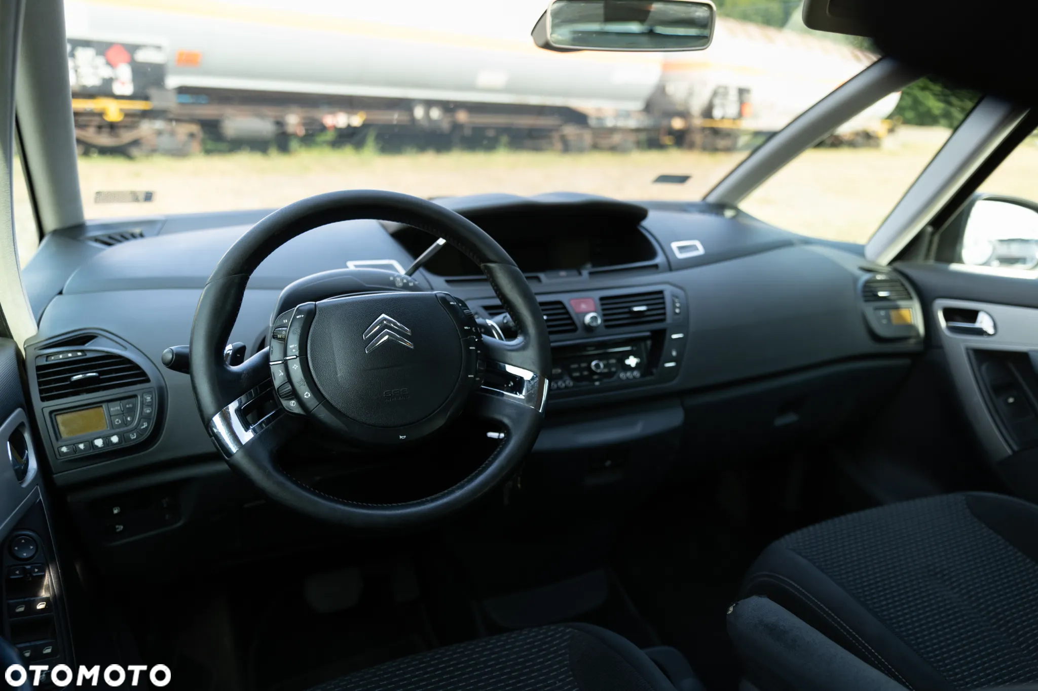 Citroën C4 - 12