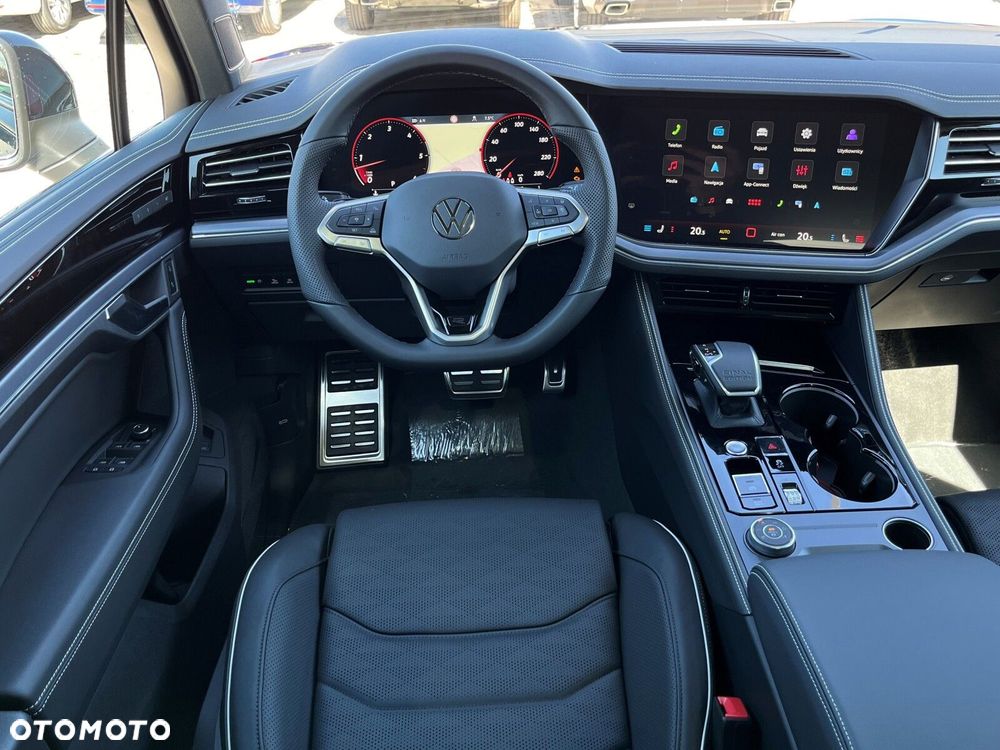 Volkswagen Touareg 3.0 V6 TDI 4Motion R-Line Final Edition - 8
