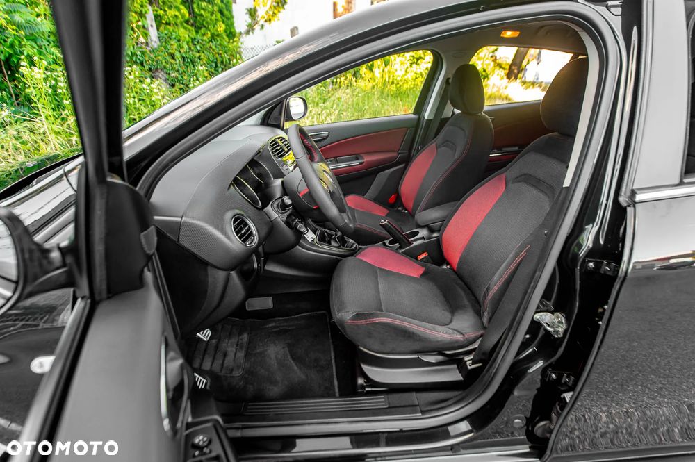 Fiat Bravo 1.4 T-JET 16V Sport Plus - 13