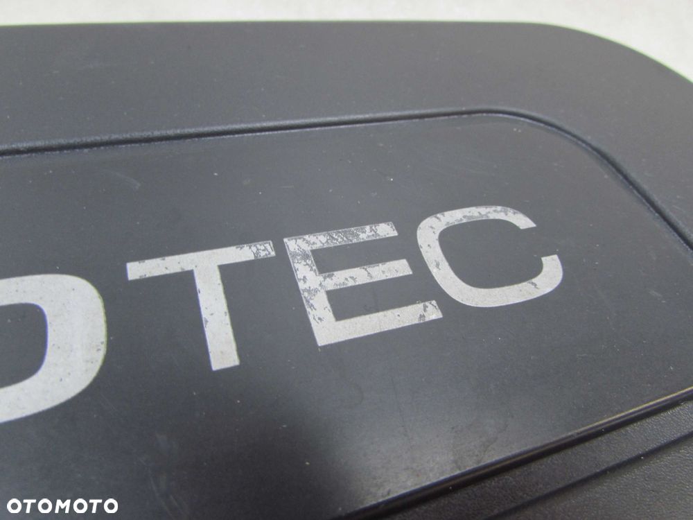 OPEL ASTRA MOKKA ZAFIRA 1.7 CDTI OSLONA POKRYWA SILNIKA GORNA 55573266 - 3