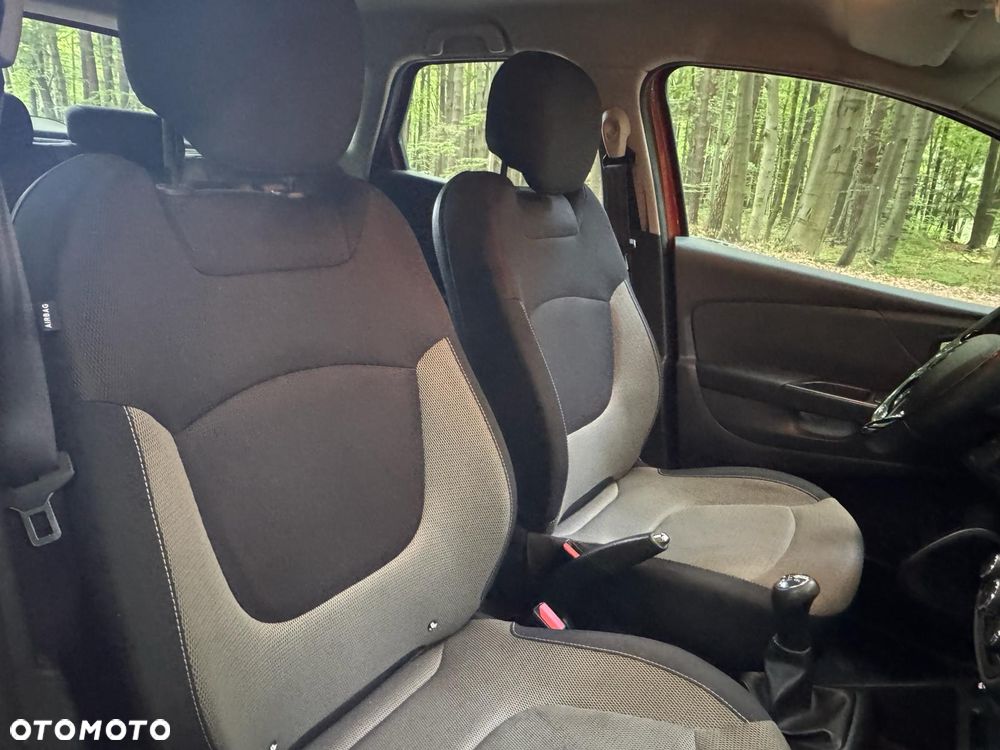 Renault Captur 0.9 Energy TCe Zen - 12