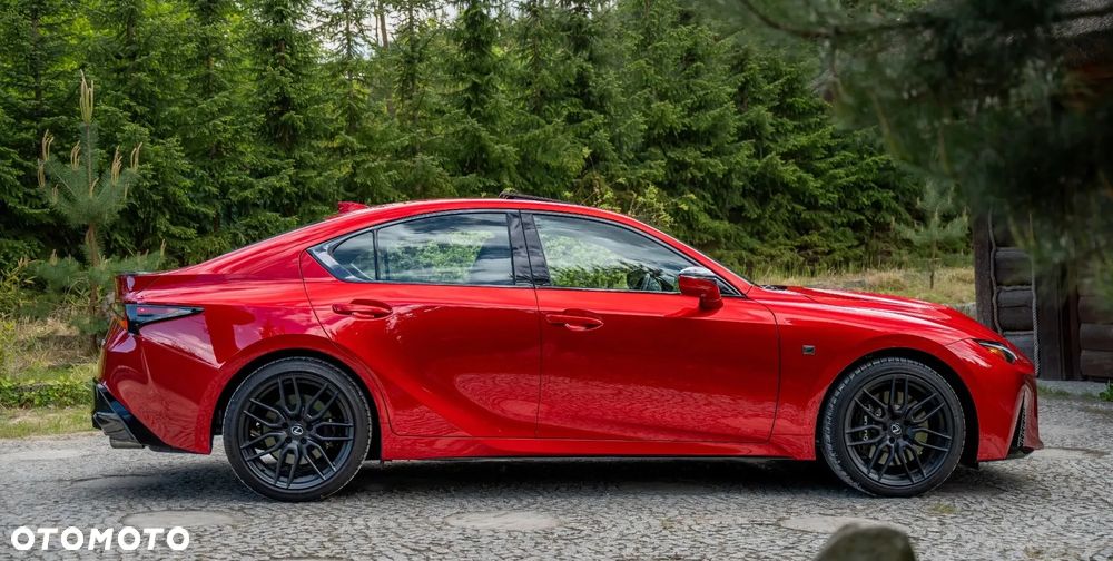 Lexus Inny - 5