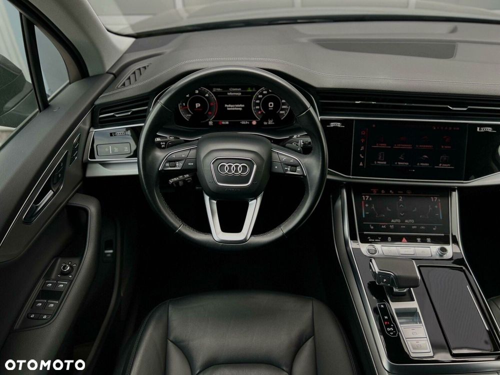Audi Q7 - 26