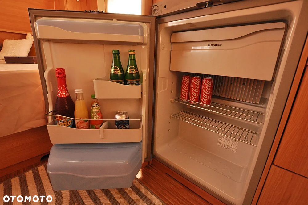 Adria ADORA 563 PU - 22