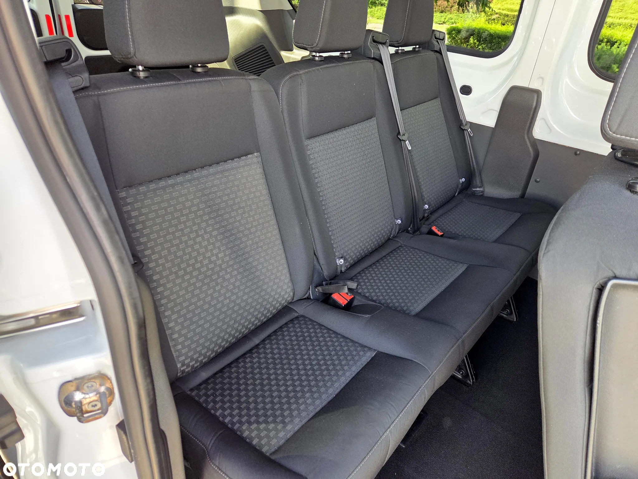 Ford Transit - 23