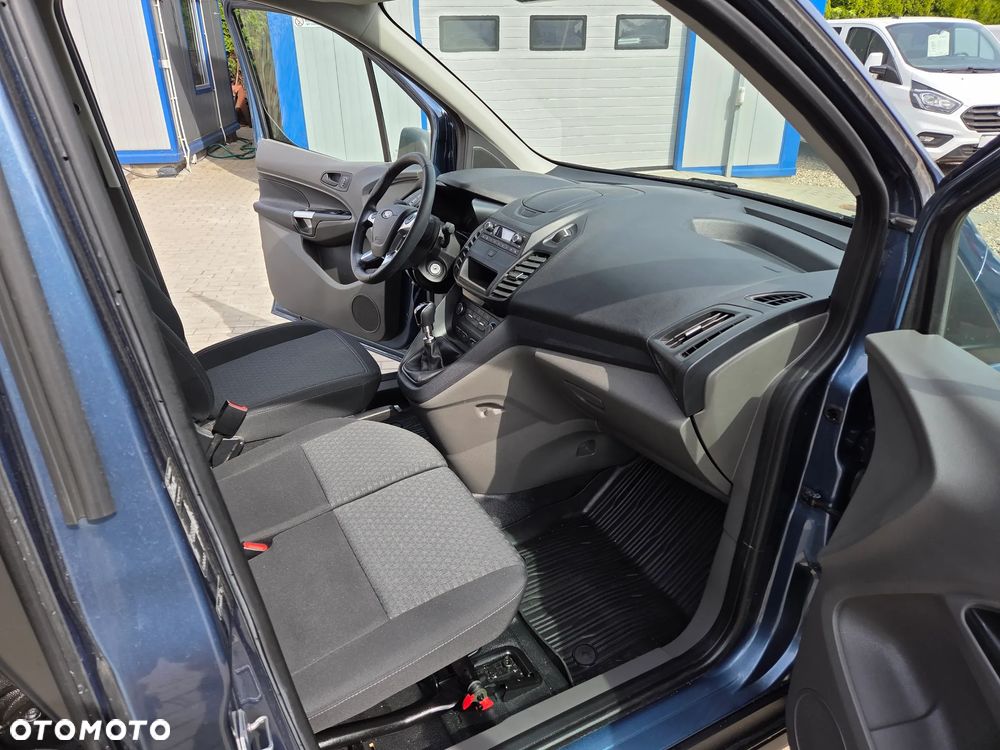 Ford Transit Connect 230 L2 Trend (bryg.) - 26