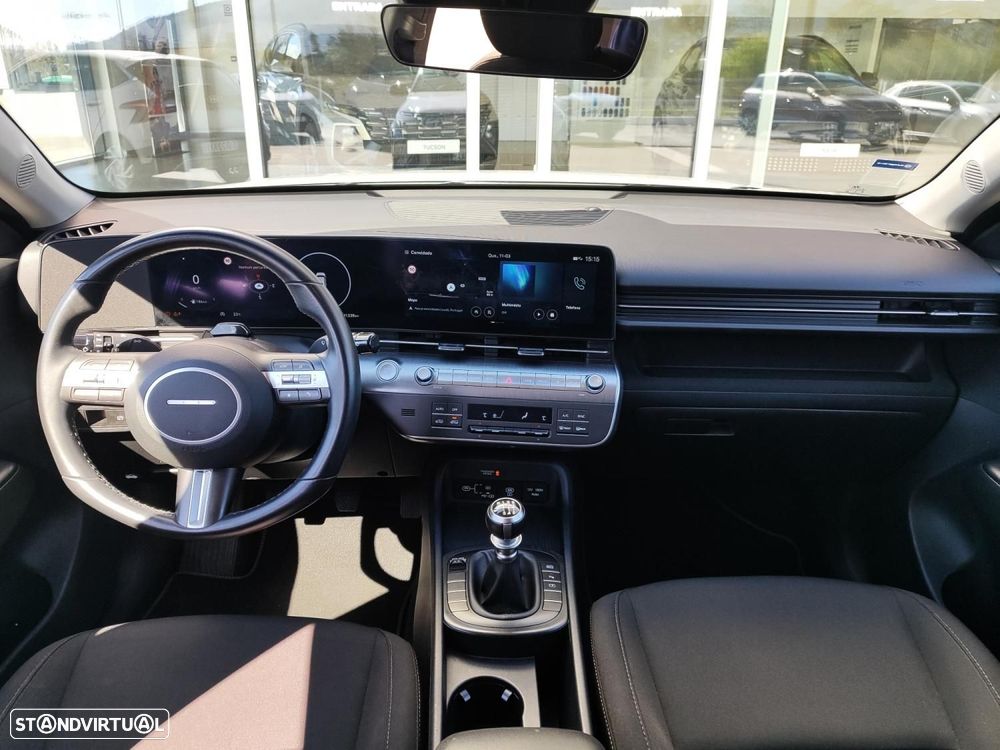 Hyundai Kauai 1.0 T-GDi Premium (TT) - 4