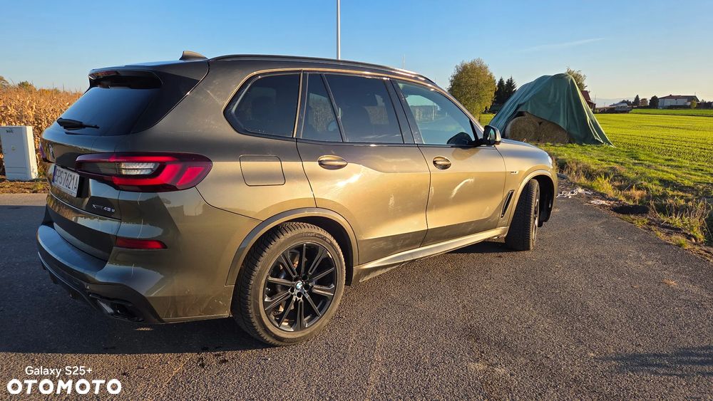 BMW X5 xDrive45e - 18
