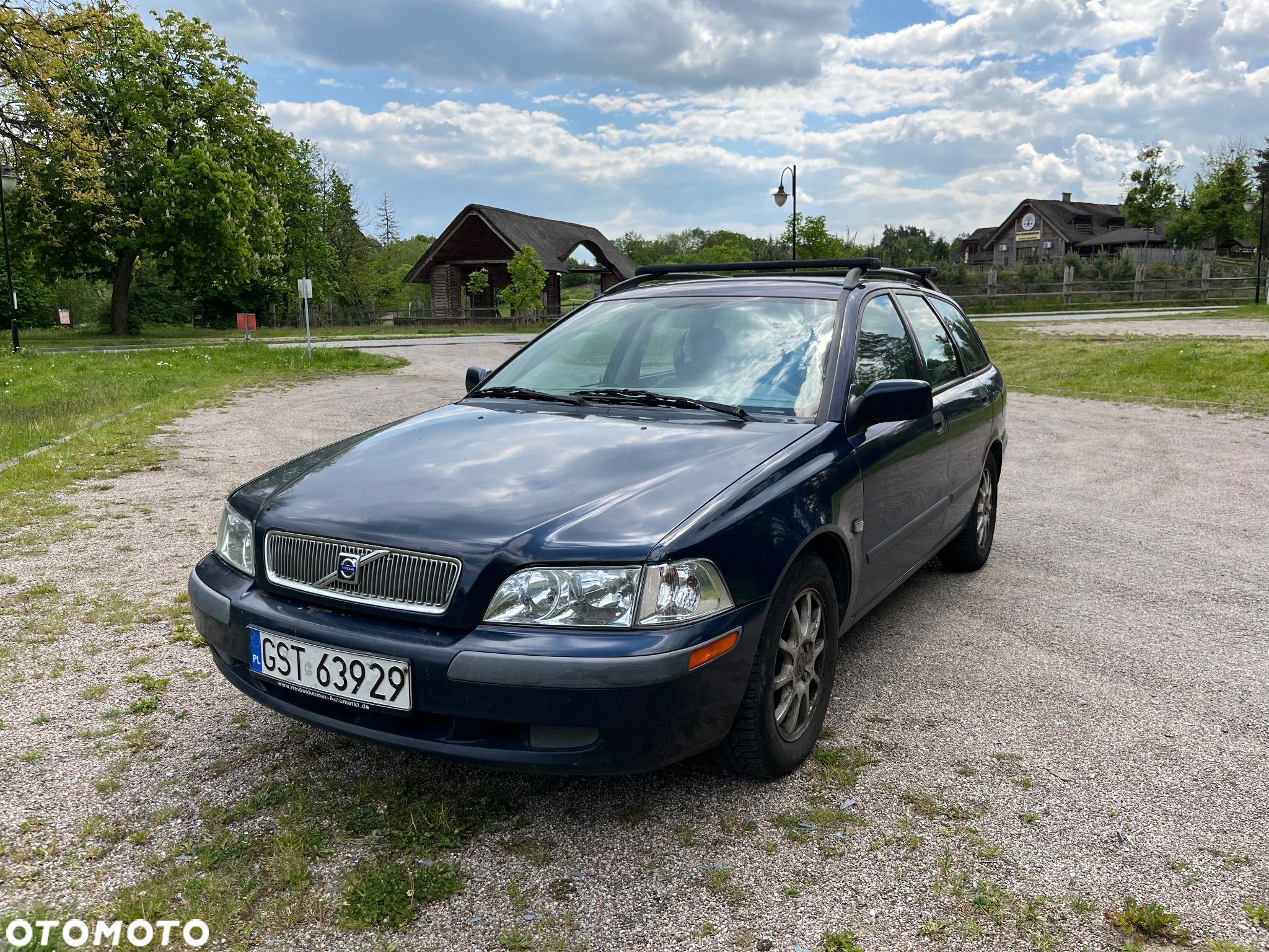 Volvo V40 1.9D - 1