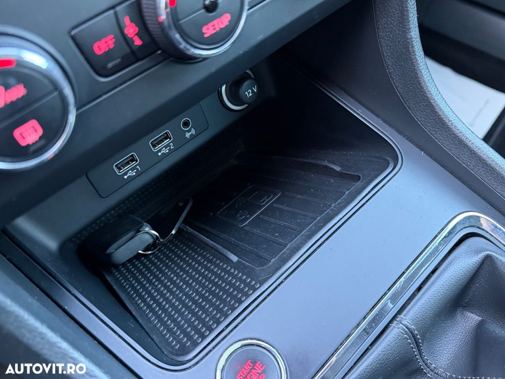 Seat Ateca 2.0 TDI 4DRIVE STYLE - 15