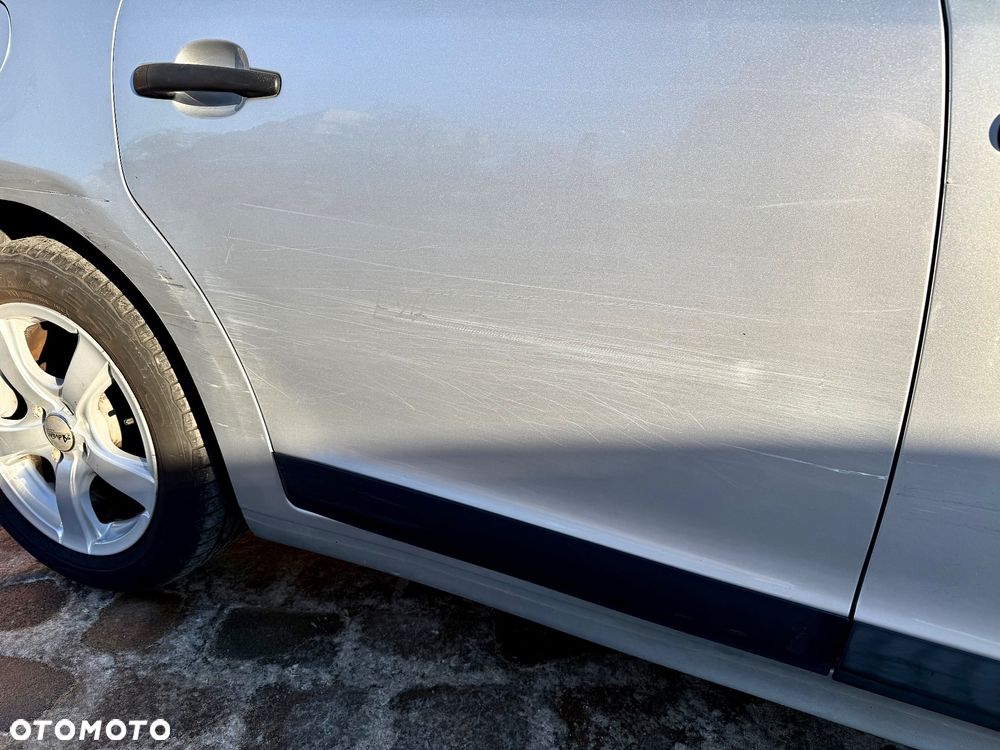 Citroën C4 1.6 VTi Equilibre Pack - 10