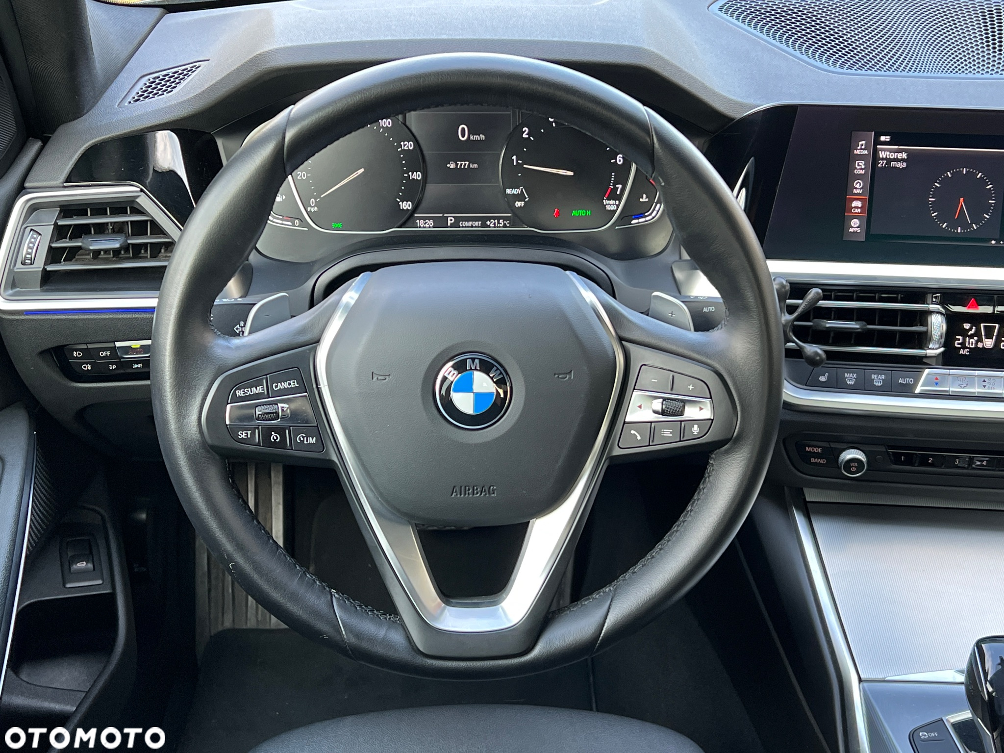 BMW Seria 3 330i Advantage - 19