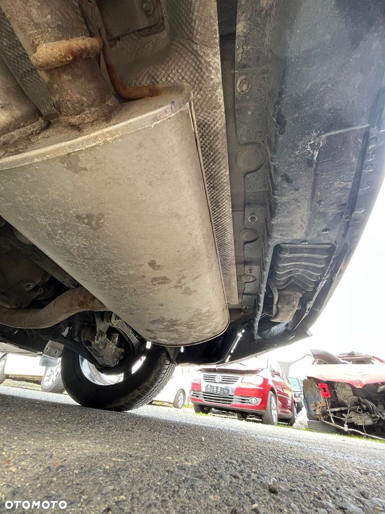 BMW X3 xDrive30d Sport-Aut M Sport - 10