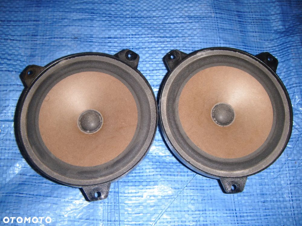 bmw e46 99r głośniki komplet - 3