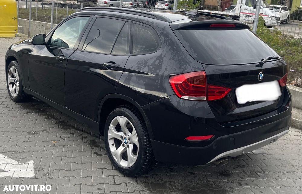 BMW X1 - 5