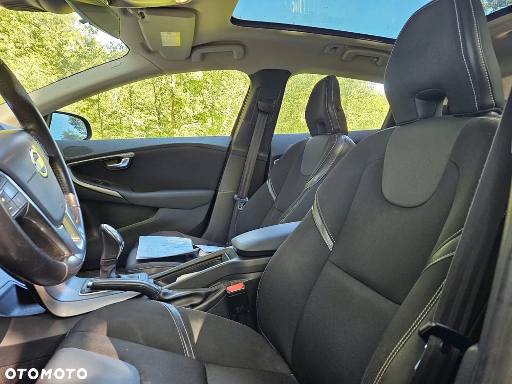 Volvo V40 - 5