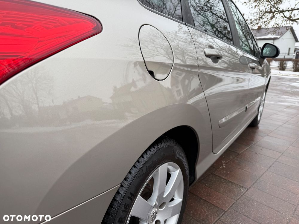 Peugeot 308 HDi FAP 110 Tendance - 16