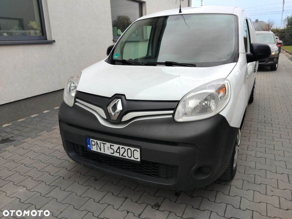 Renault Kangoo - 4