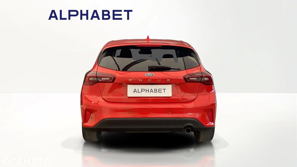 Ford Focus 1.0 EcoBoost mHEV Titanium X - 4