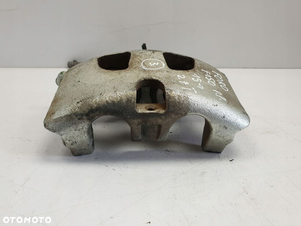 Ford F150 2.7 3.5 V6 15- ZACISK HAMULCOWY PRAWY - 2