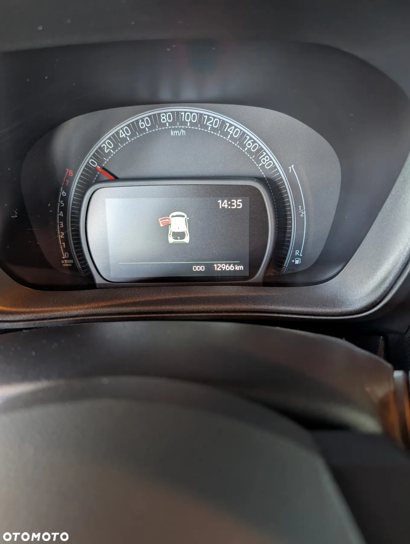 Toyota Aygo X 1.0 VVT-i Style CVT - 13