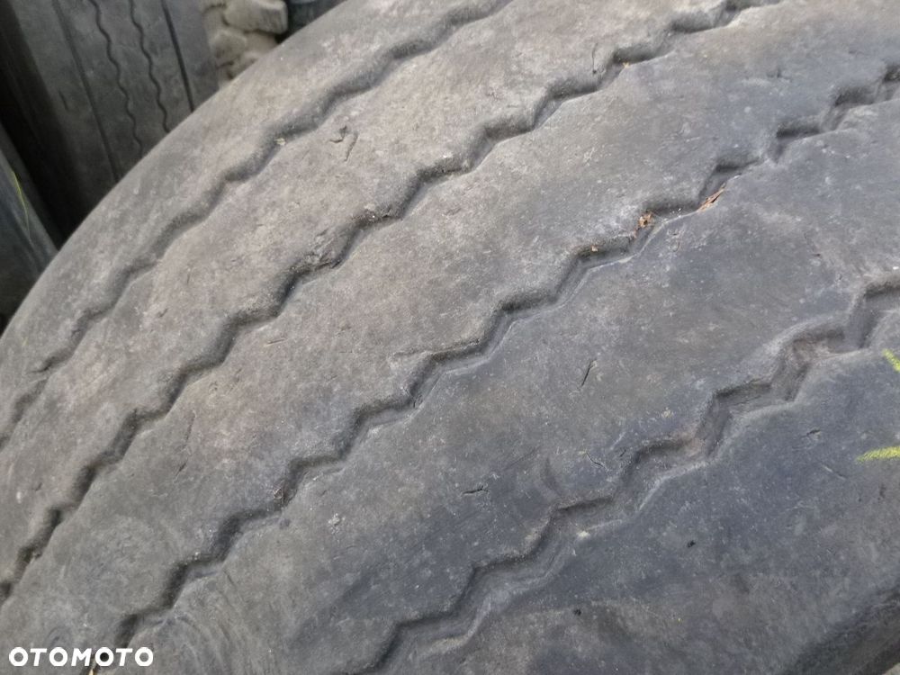 385/65R22,5 Aeolus NEO ALLROADS T+. Opony ciężarowe - 3