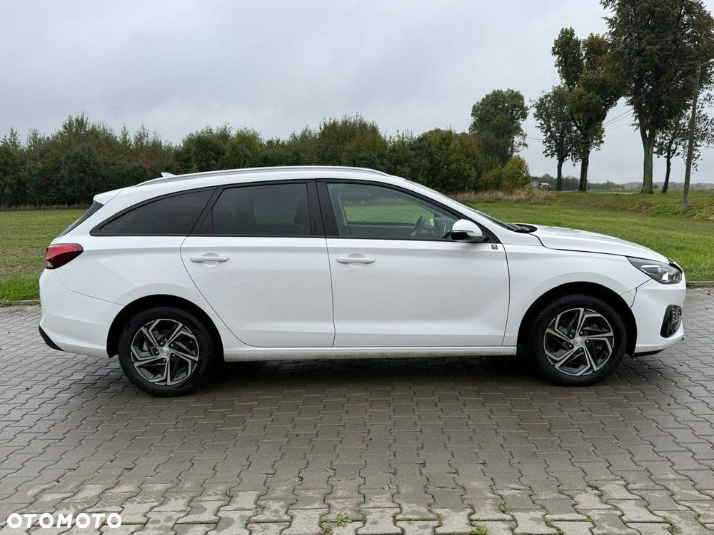 Hyundai i30 1.5 Pure - 2