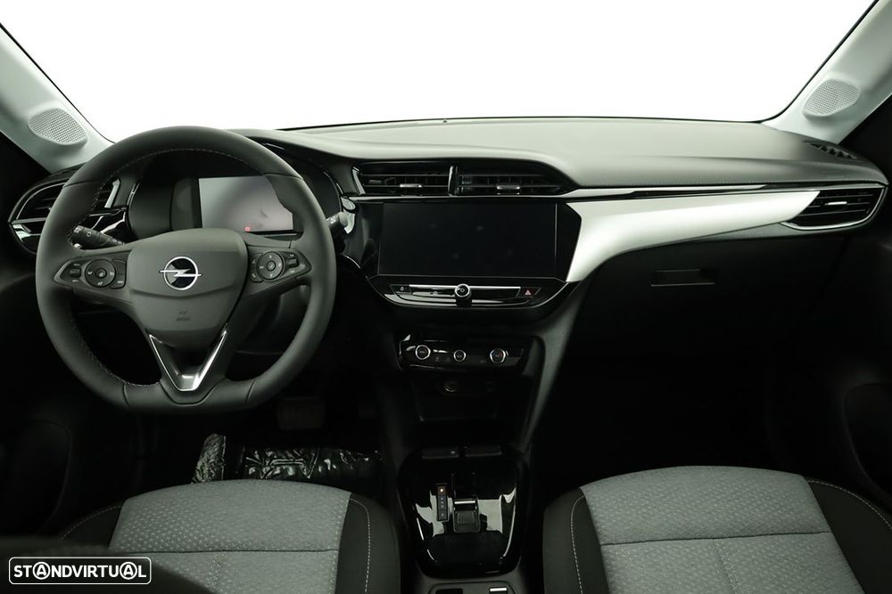 Opel Corsa-e 50 kWh Edition - 9