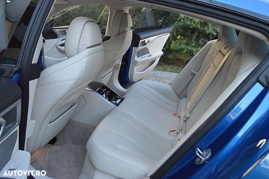 BMW Seria 8 840d xDrive - 28