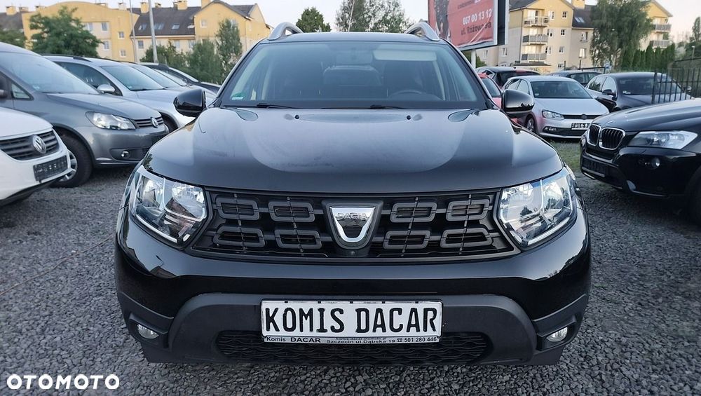 Dacia Duster TCe 100 2WD Prestige - 5