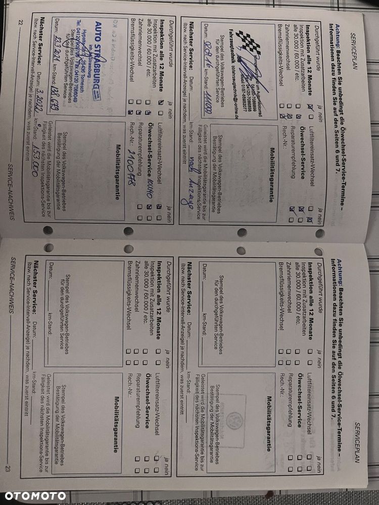 Volkswagen Passat 1.6 - 26