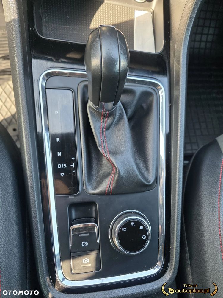 Seat Ateca 1.5 TSI FR S&S DSG - 7