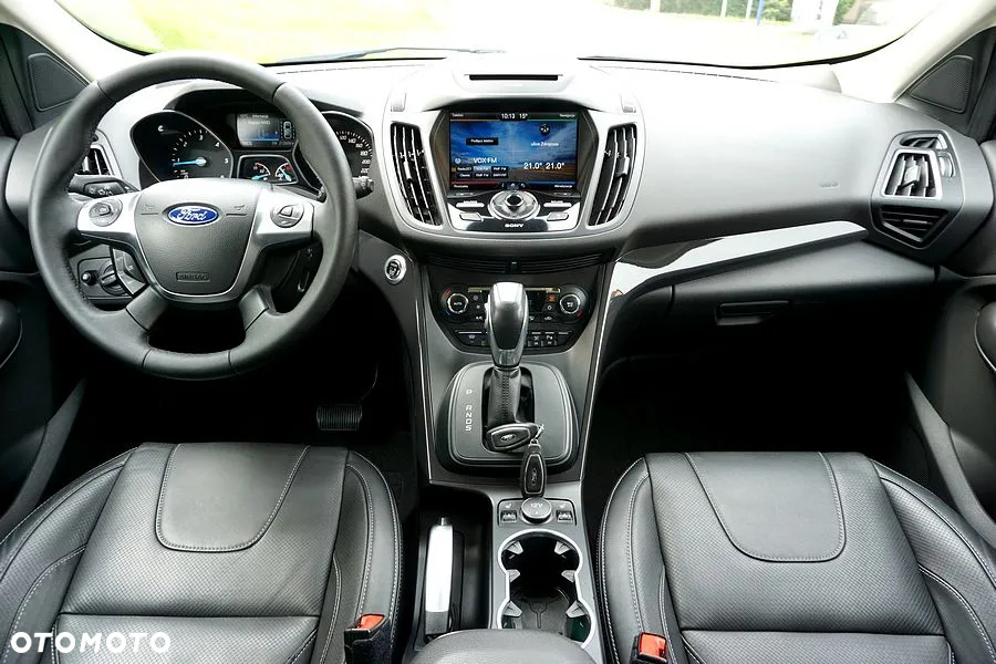 Ford Kuga 2.0 TDCi 4x4 Individual - 30