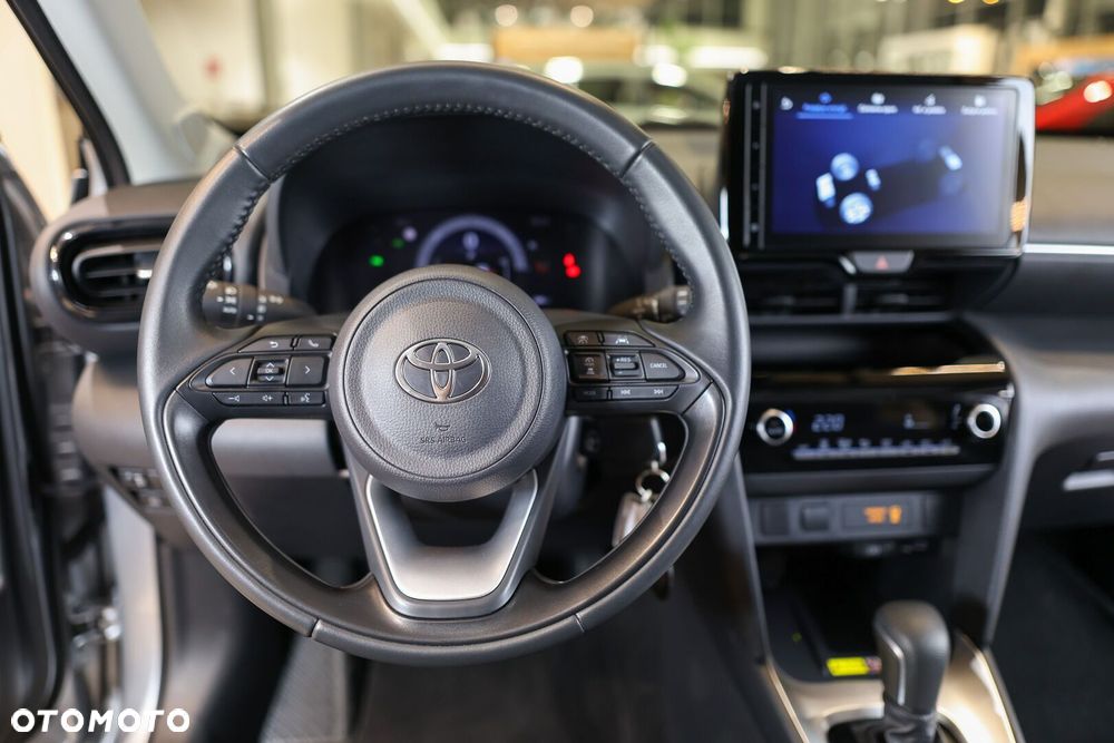 Toyota Yaris Cross Hybrid 1.5 Comfort - 20