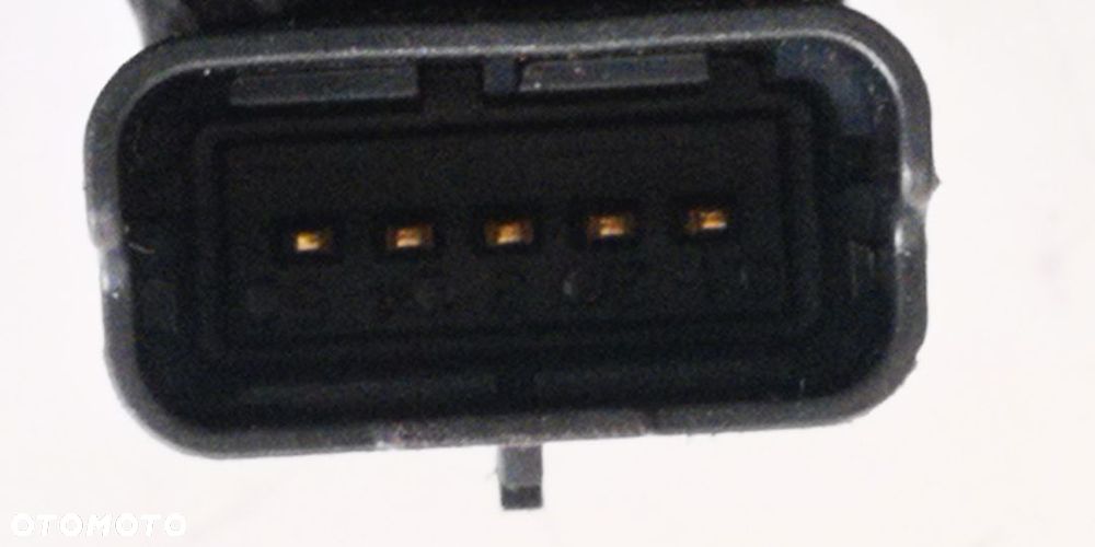 Przepustnica powietrza FORD FOCUS A2C85766300 - 4