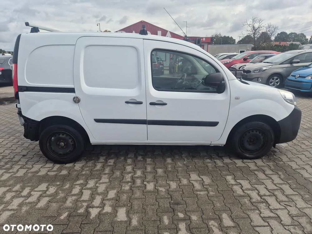 Renault Kangoo - 4
