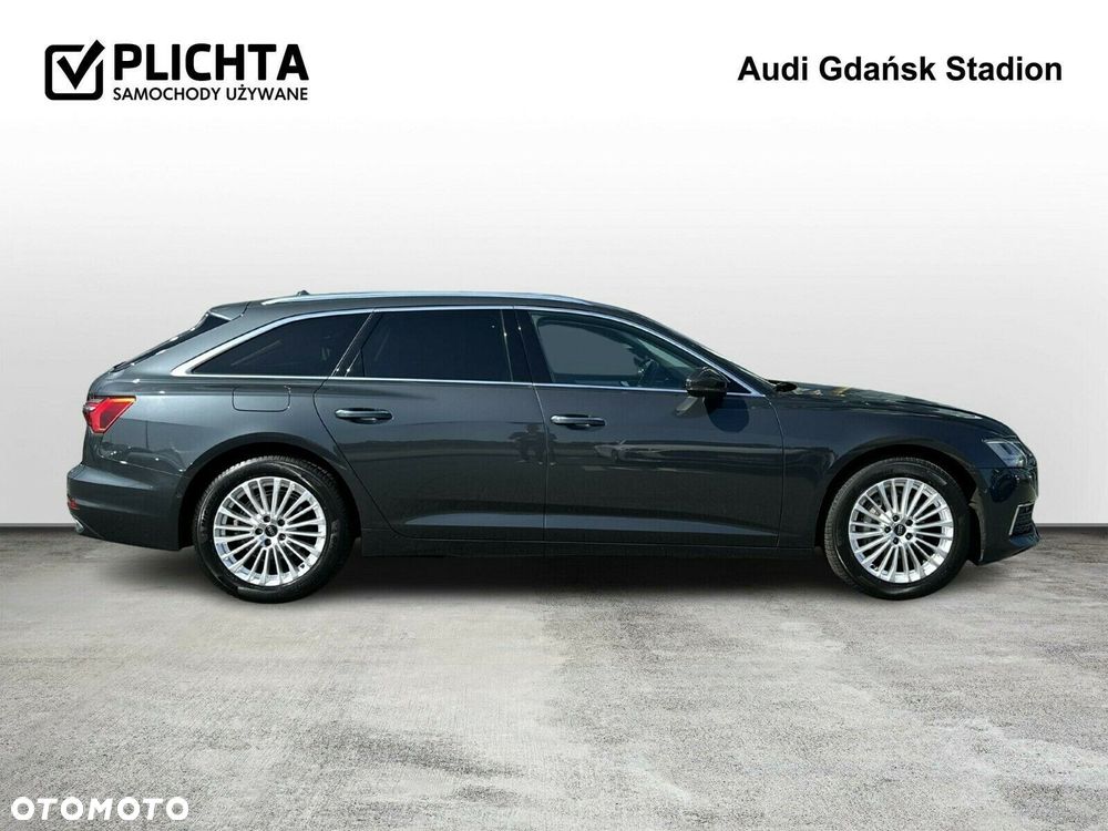 Audi A6 - 7